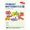 Primary Math 5A Workbook